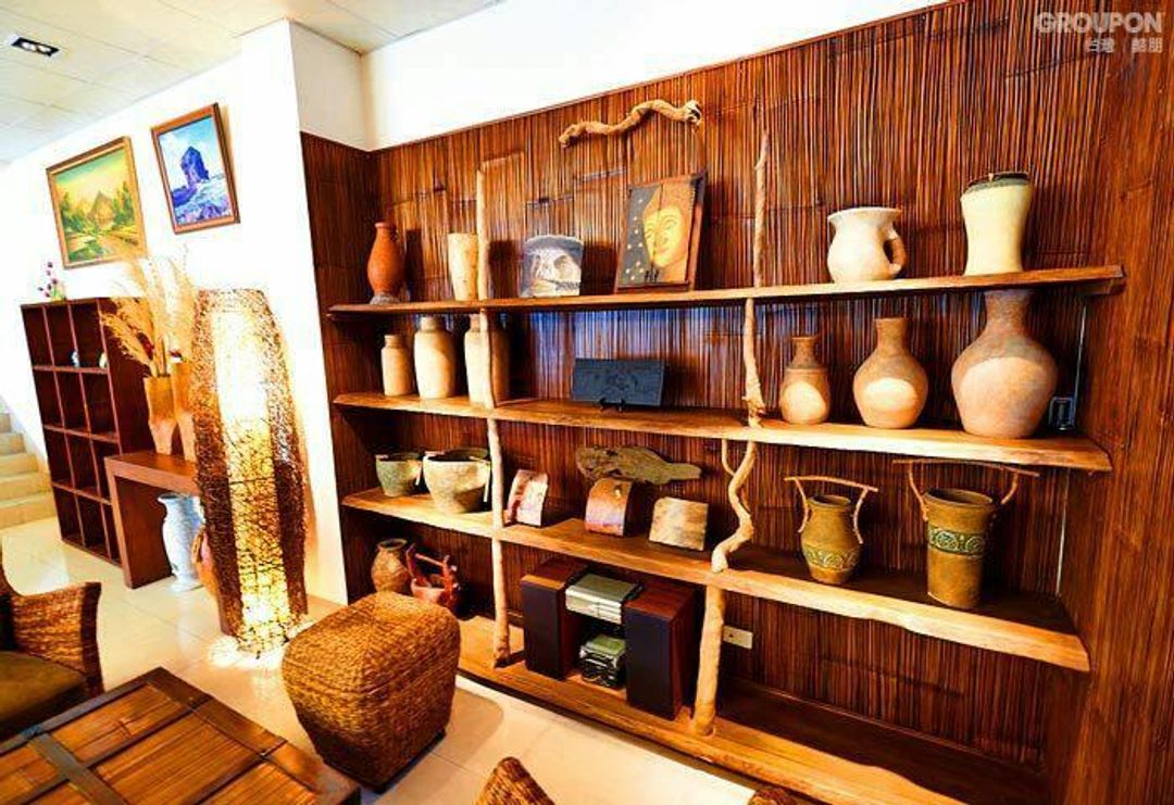 켄팅 코너 B&B  (Kenting Bali Resort Club Corner)-3