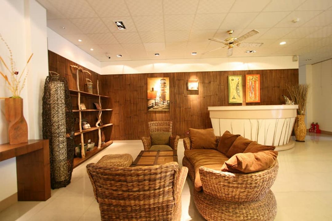 켄팅 코너 B&B  (Kenting Bali Resort Club Corner)-2