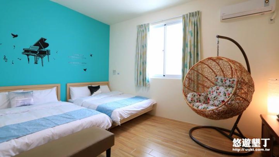 Kenting Beauty111 B&B-6