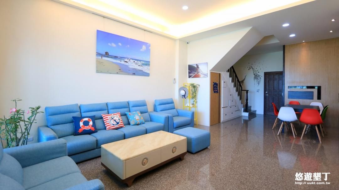 Kenting Beauty111 B&B-1