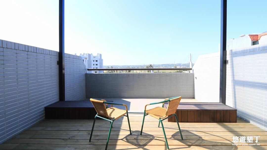 Kenting Beauty111 B&B-4