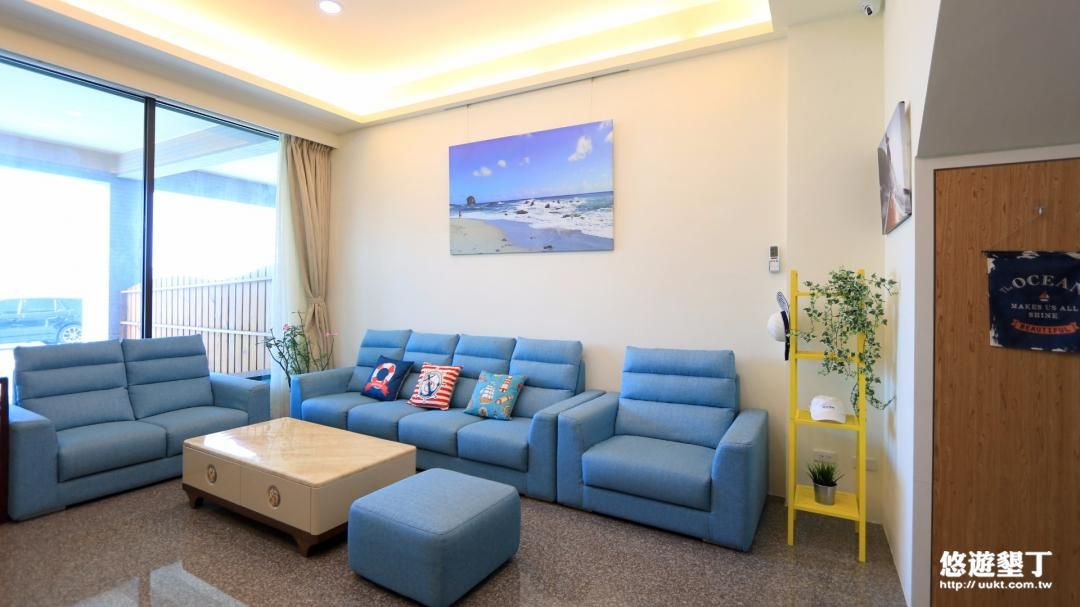 Kenting Beauty111 B&B-2