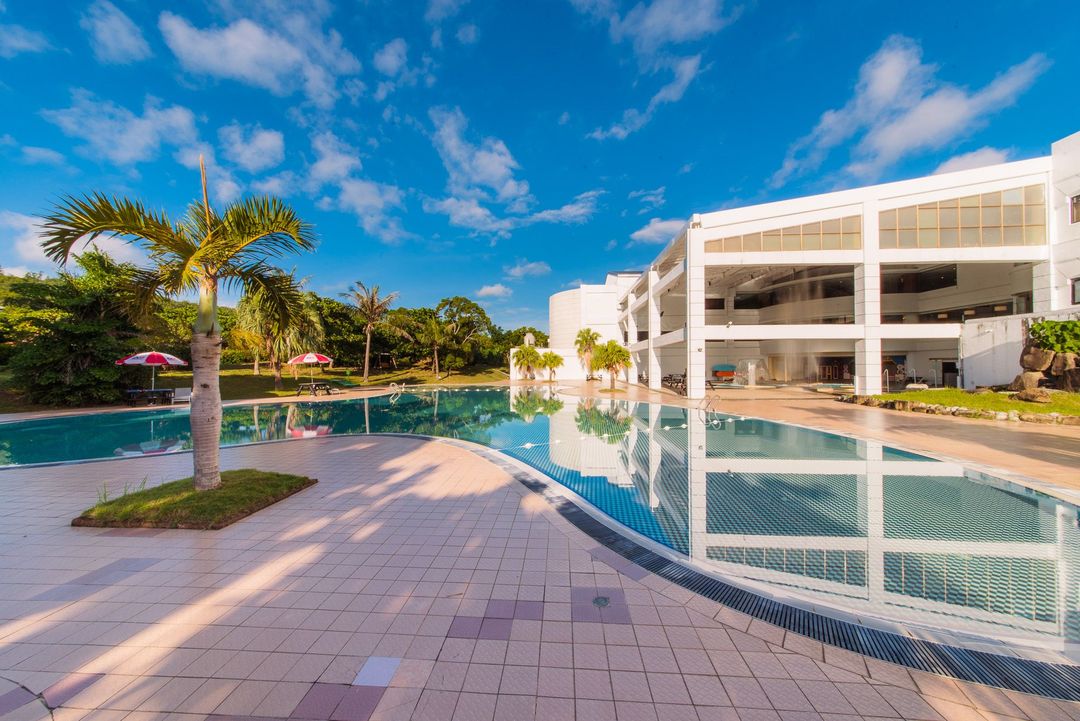 Pingtung County-Kentington Resort