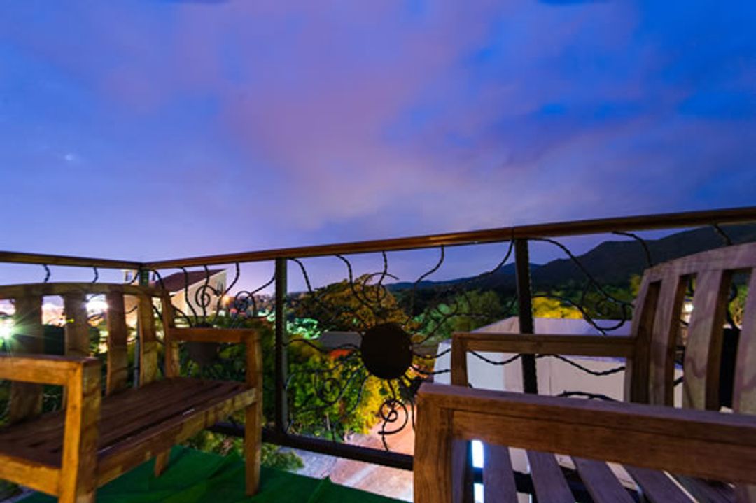 Four Seasons Bali fashion features inn