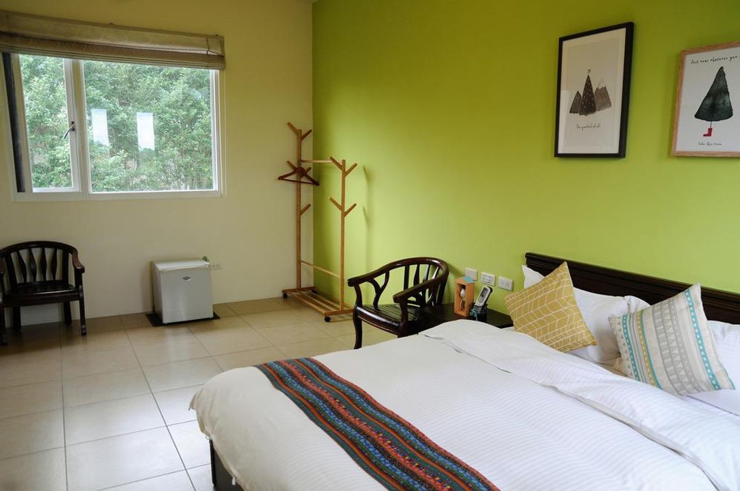 Mei Jung B&B