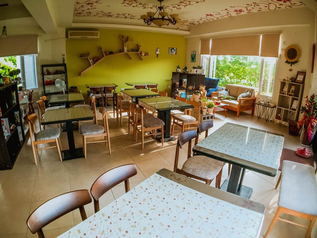 Mei Jung B&B