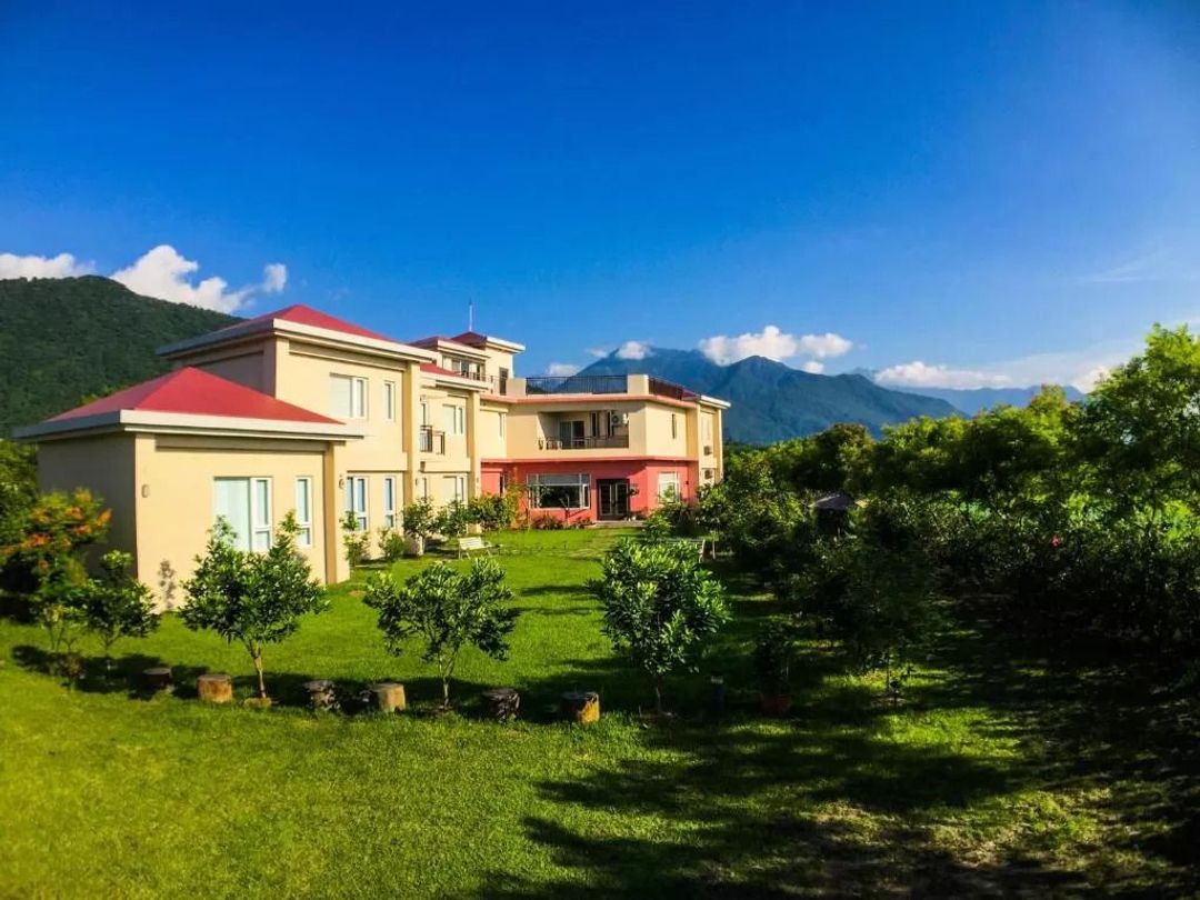 Mei Jung B&B