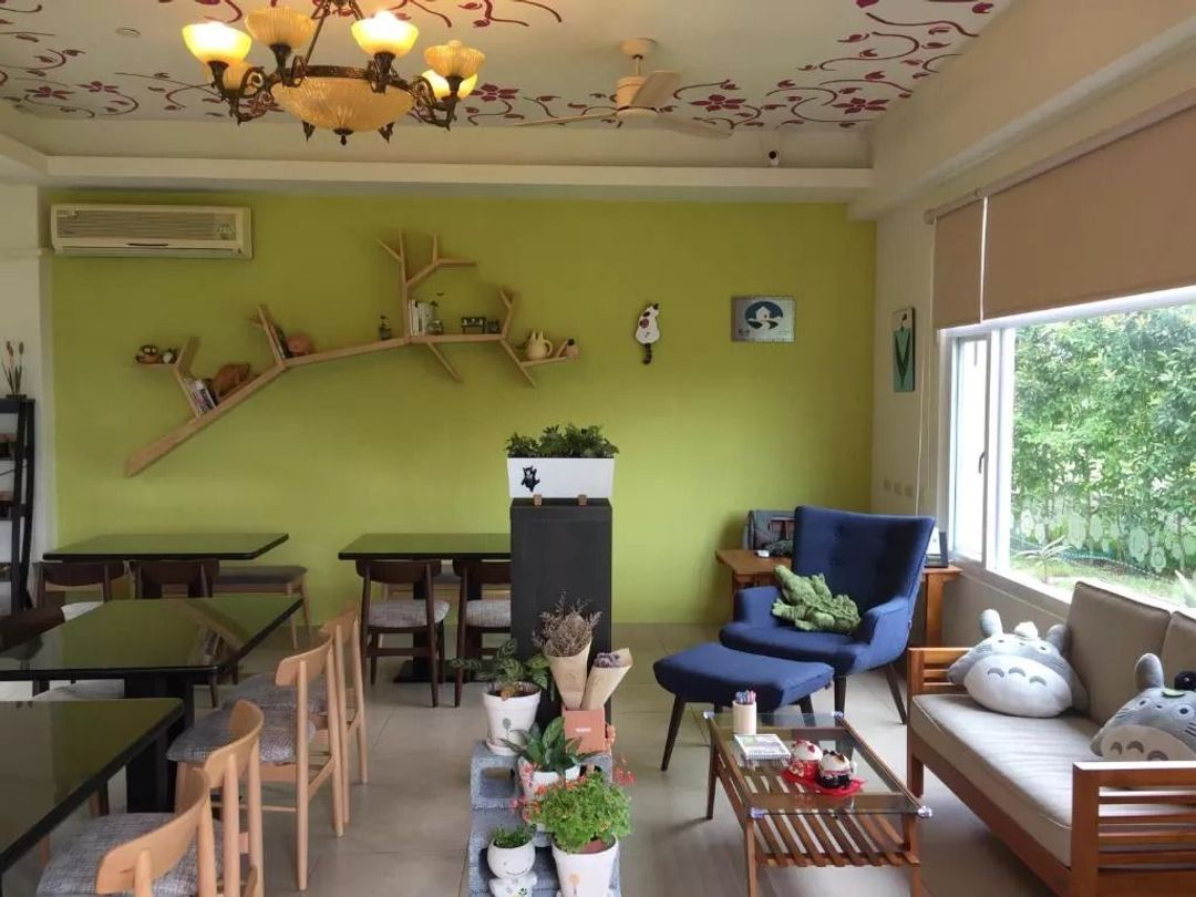 Mei Jung B&B