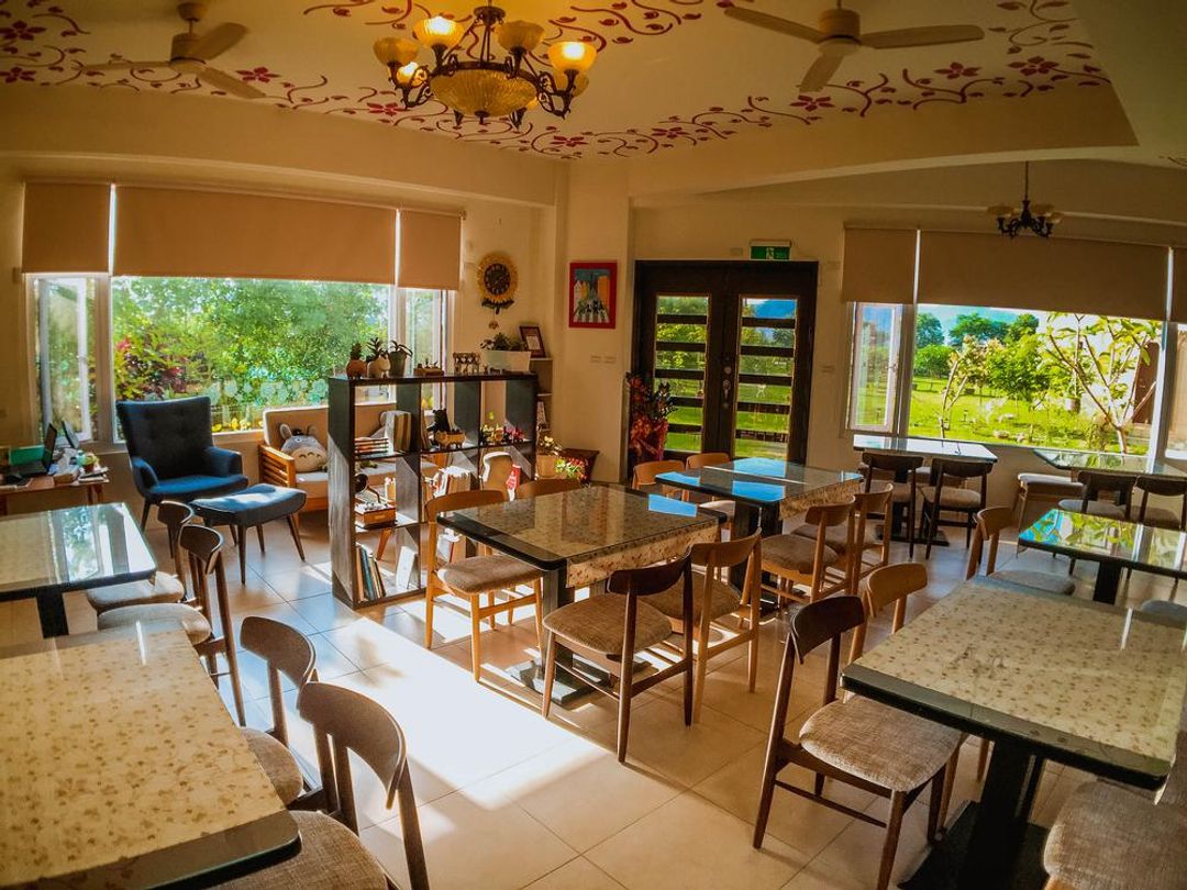Mei Jung B&B