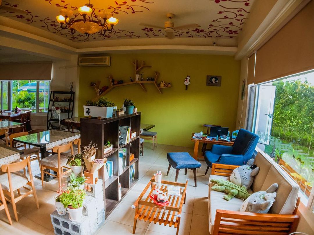 Mei Jung B&B