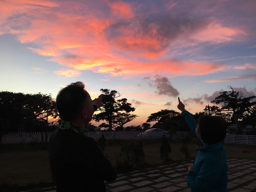 墾丁夏綠地民宿｜墾丁國家森林遊樂區旁