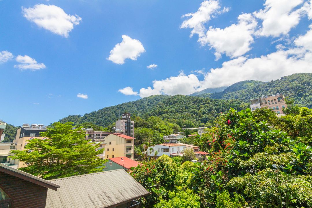 米乐民宿 miller home B&B