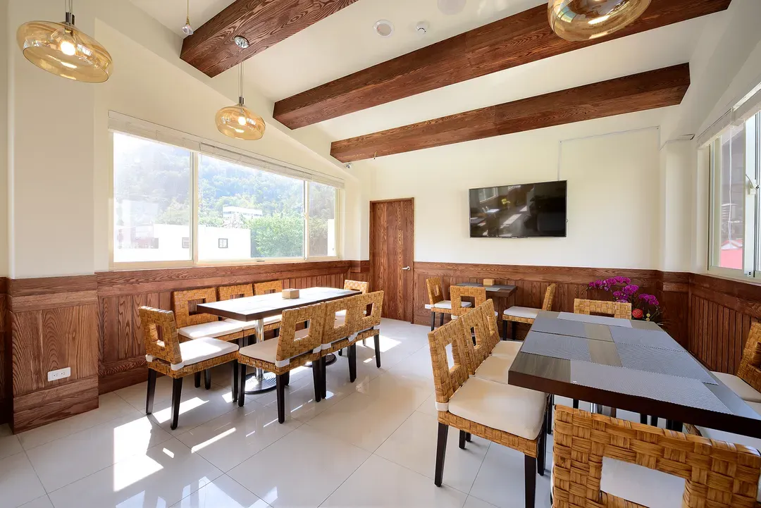 米乐民宿 miller home B&B