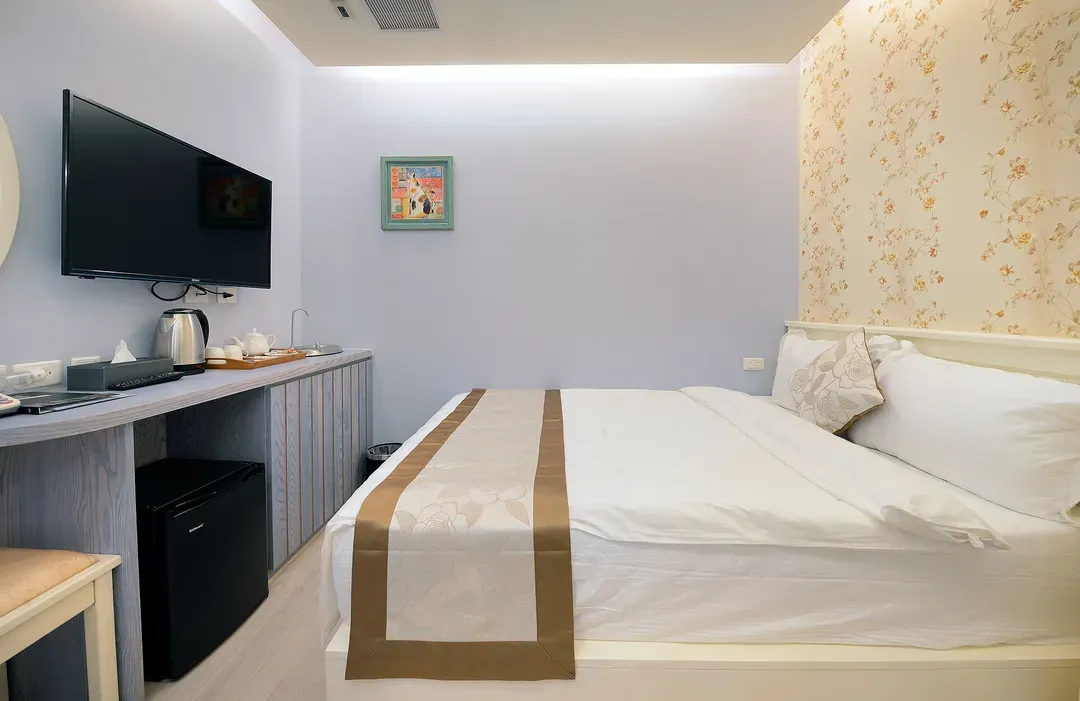 米乐民宿 miller home B&B