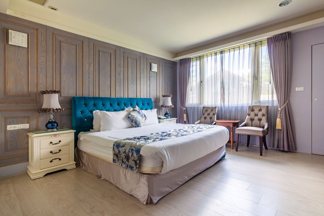 米乐民宿 miller home B&B