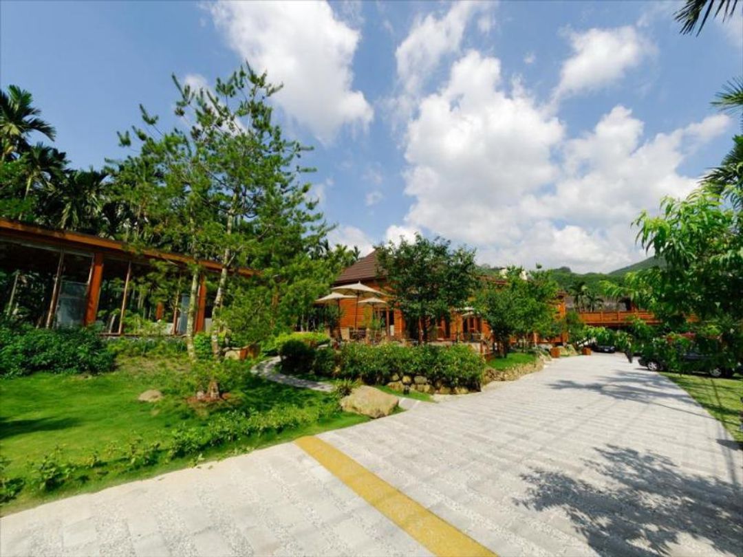 Sakura Villa-10