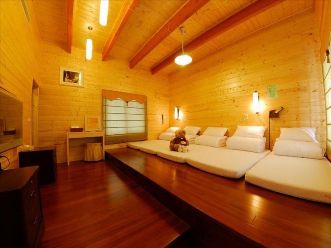 Sakura Villa