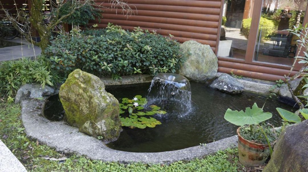 Sakura Villa
