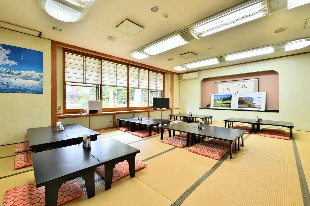 Alpine Route 飯店-2