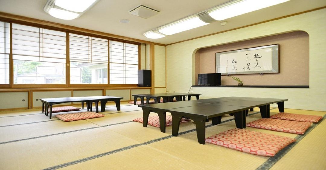 Alpine Route 飯店-2