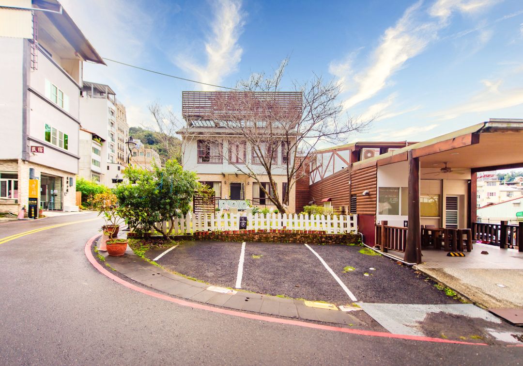 Moon Lake B&B