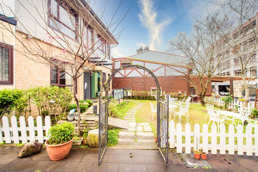Moon Lake B&B