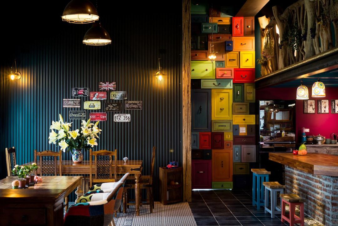 宜蘭県-Fly Inn Fly Hostel