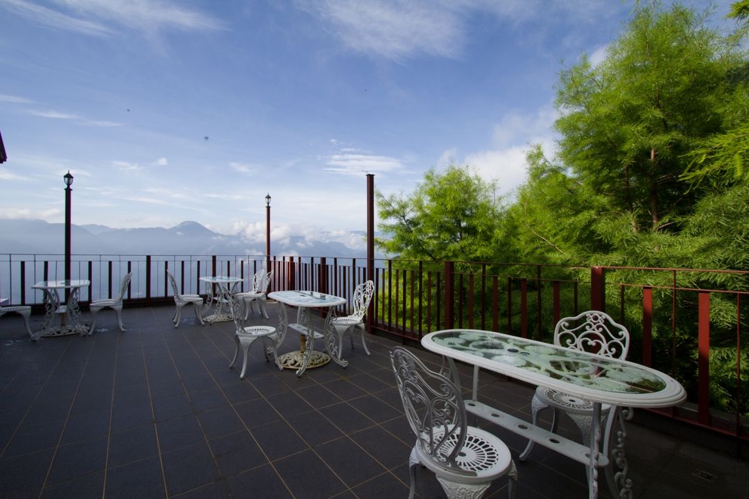 Qing Jing Fengye Homestay