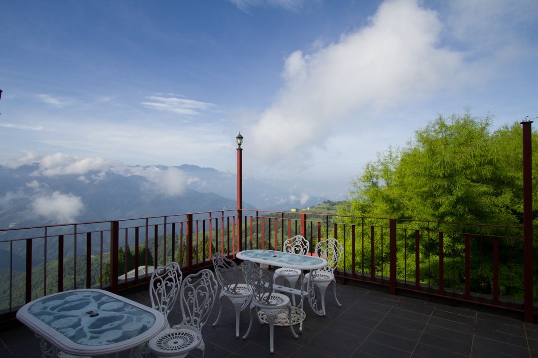 Qing Jing Fengye Homestay