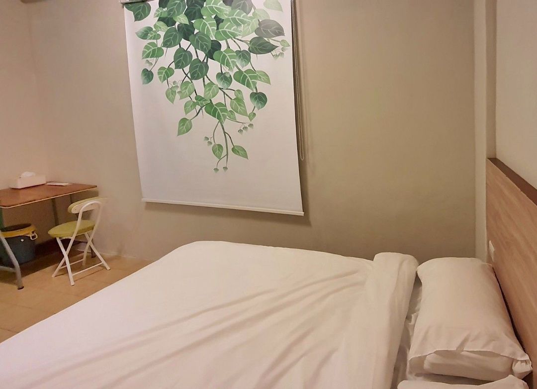 Winwing Homestary near by  Hualien Railway Station