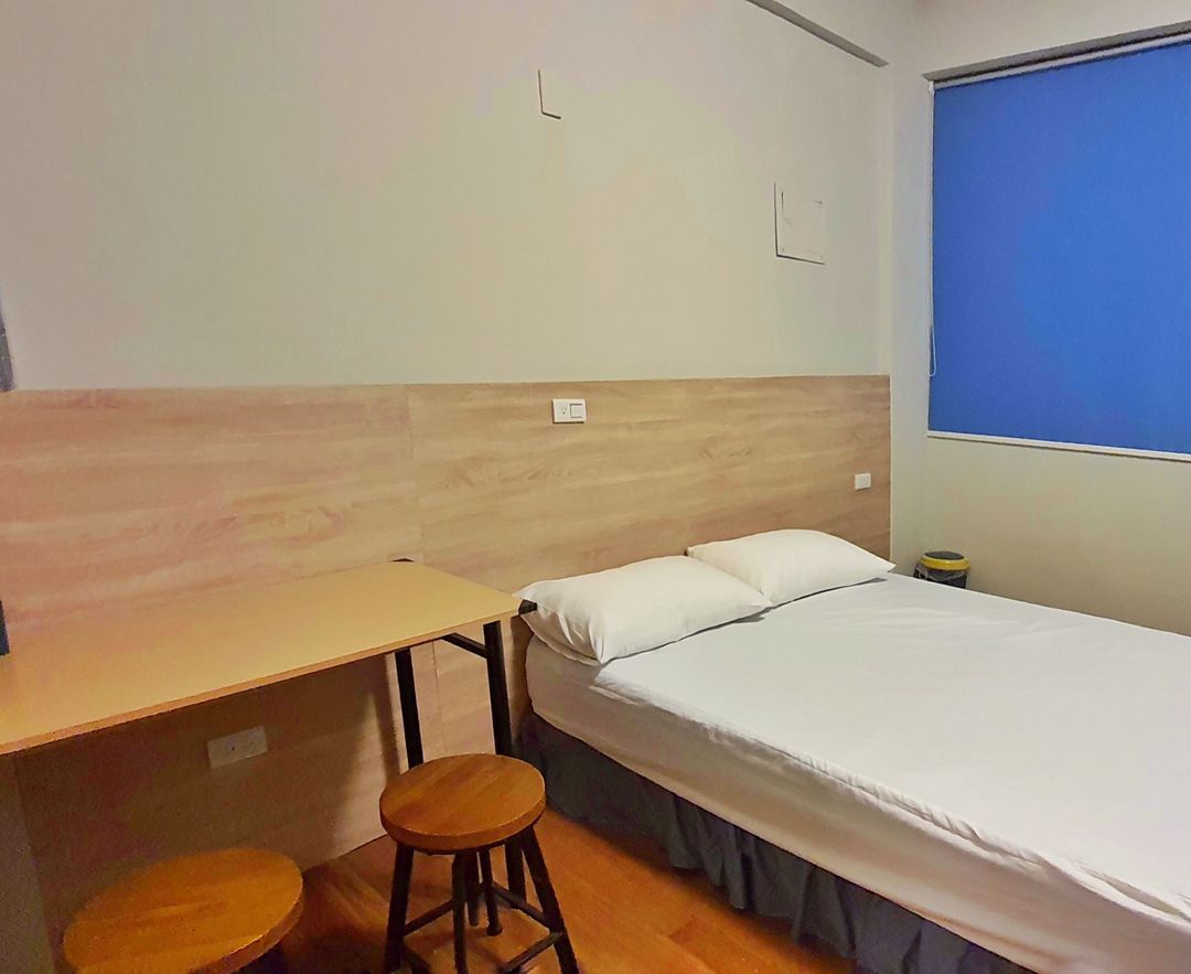 Winwing Homestary near by  Hualien Railway Station