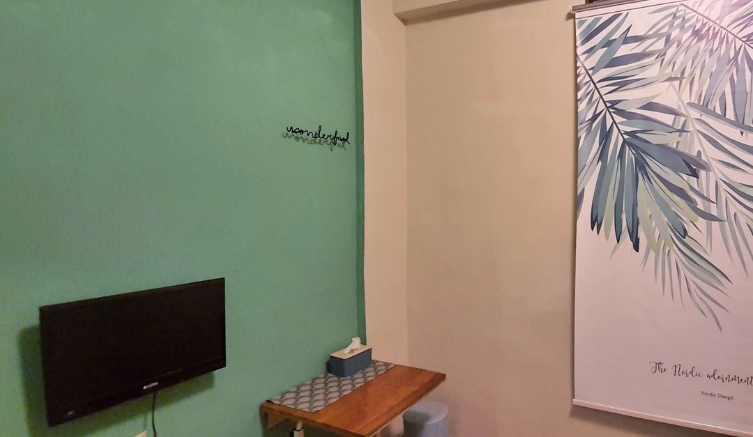 Winwing Homestary near by  Hualien Railway Station