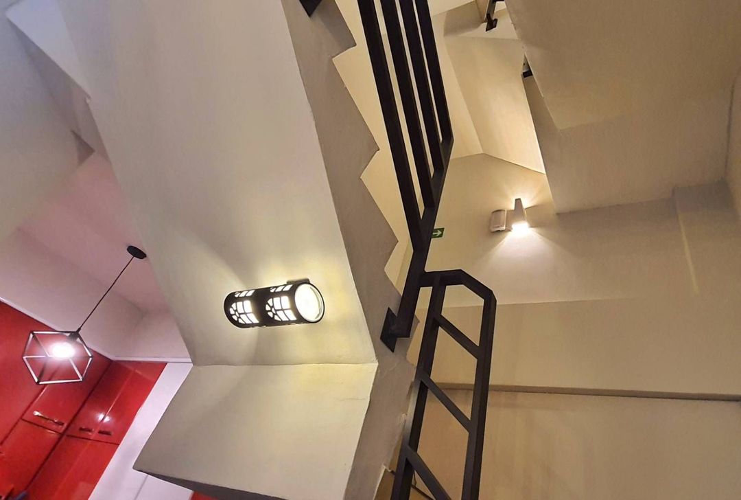 Winwing Homestary near by  Hualien Railway Station