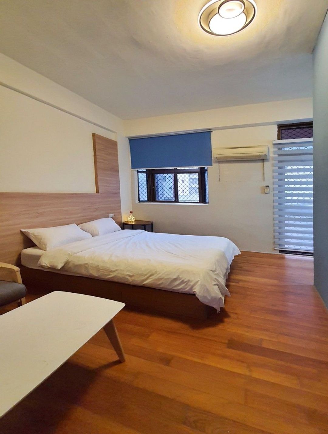 Winwing Homestary near by  Hualien Railway Station