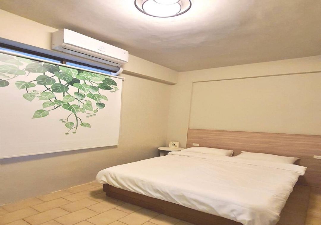 Winwing Homestary near by  Hualien Railway Station