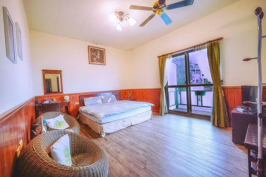 Home Stay Of CingJing