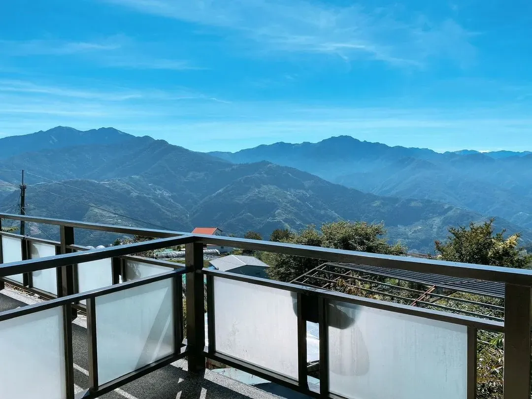 Home Stay Of CingJing
