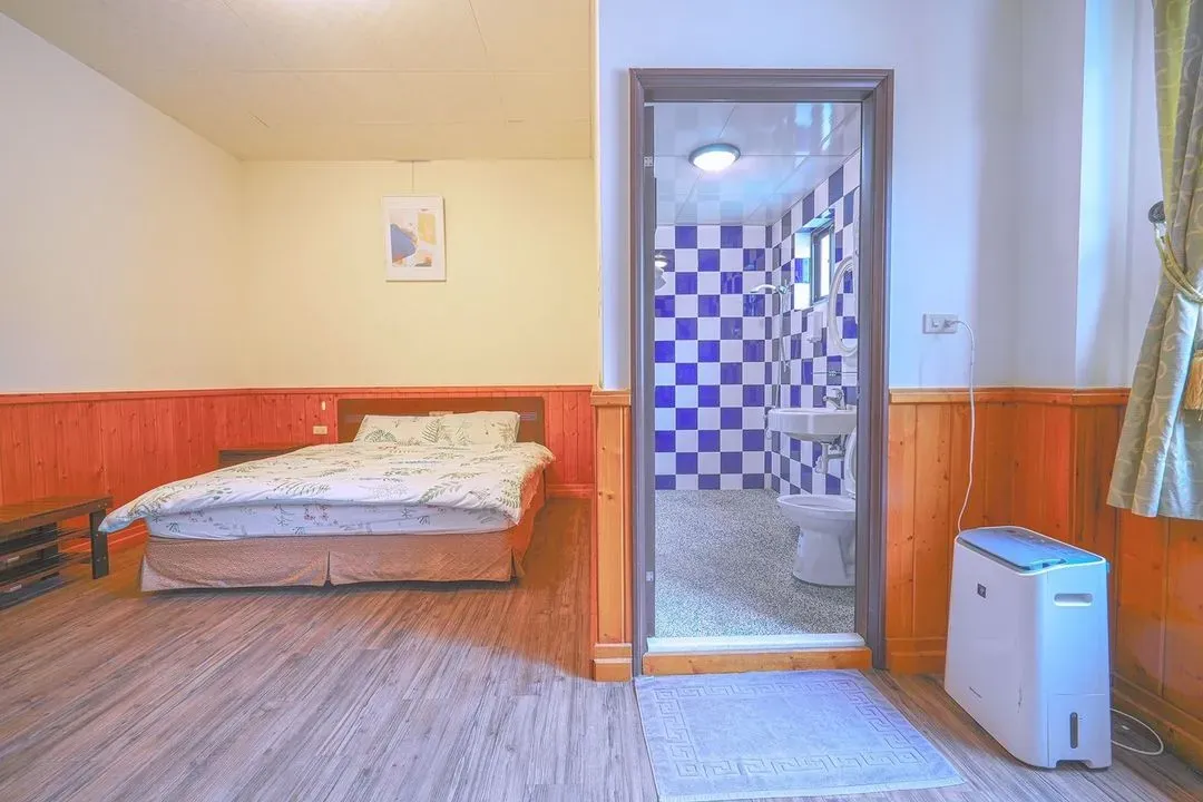 Home Stay Of CingJing