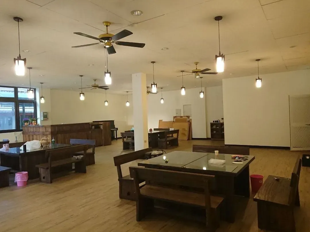 Home Stay Of CingJing
