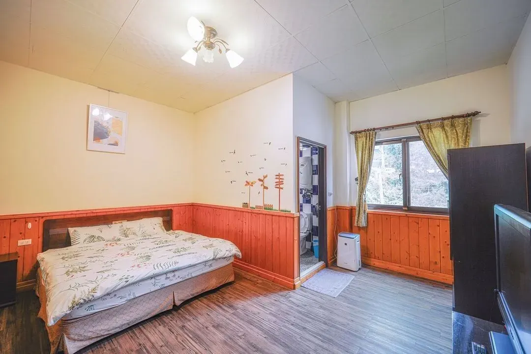 Home Stay Of CingJing