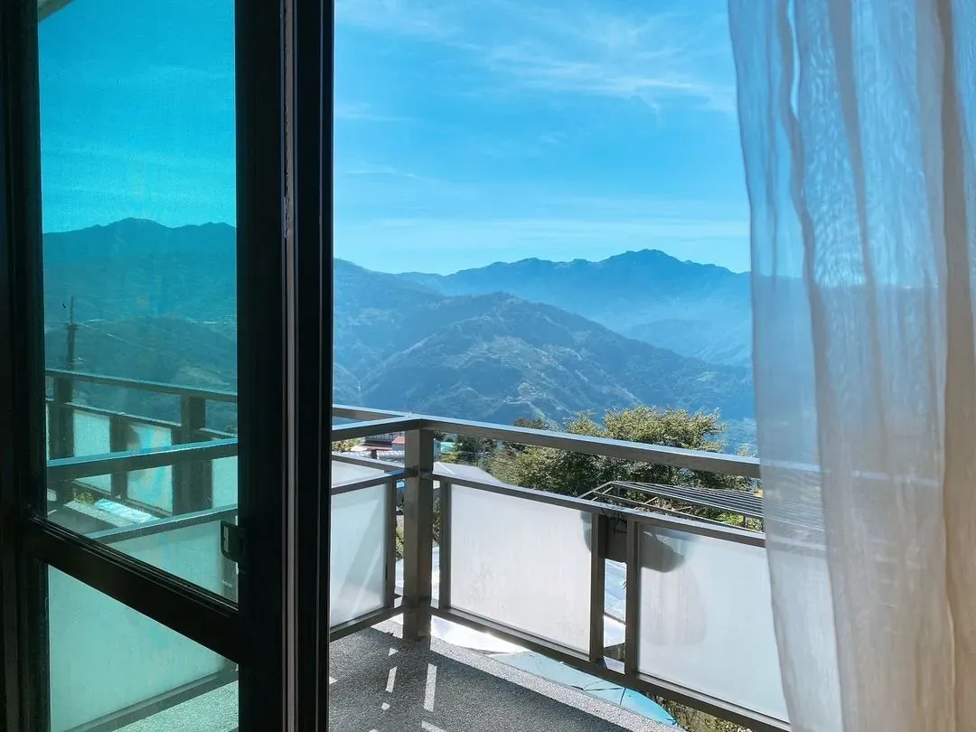 Home Stay Of CingJing
