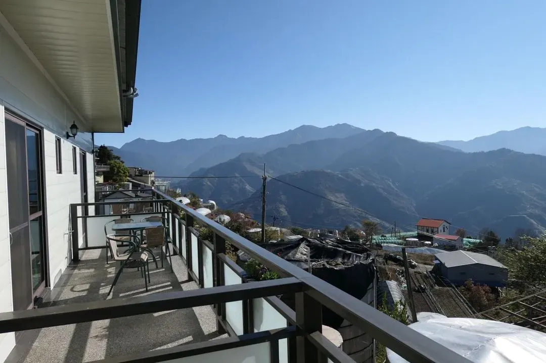 Home Stay Of CingJing