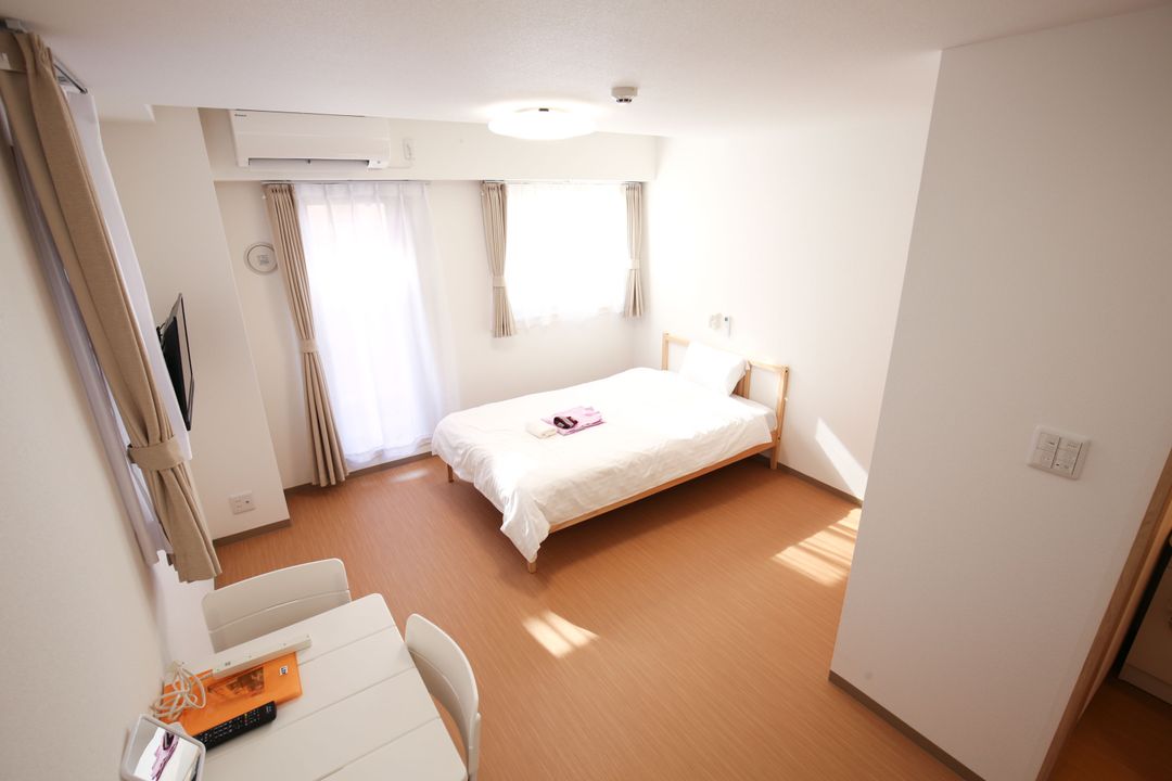 CONNECT INN