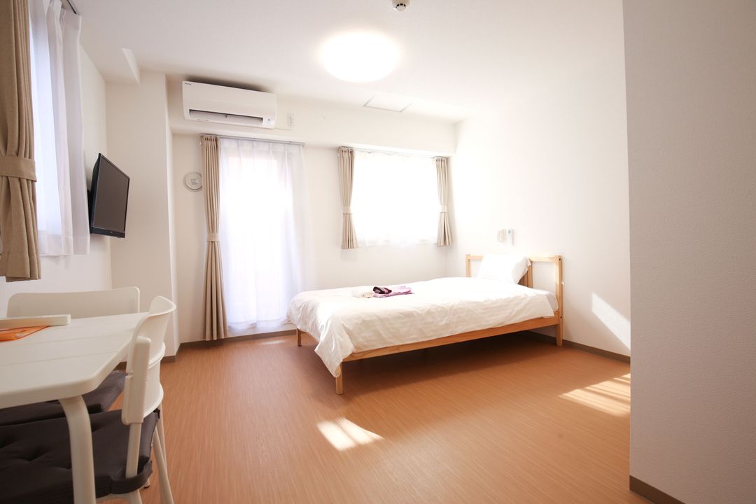CONNECT INN