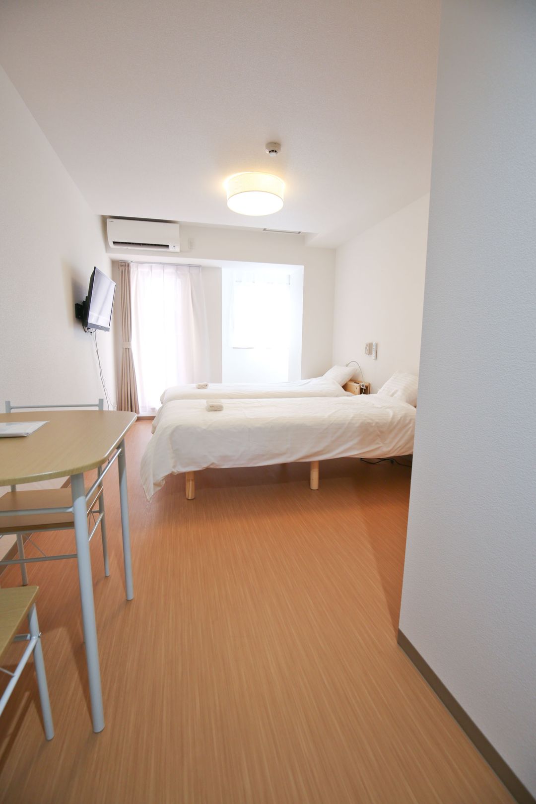 CONNECT INN