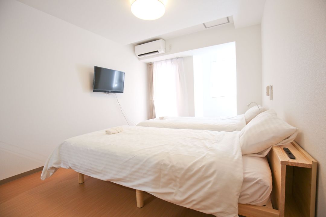 CONNECT INN