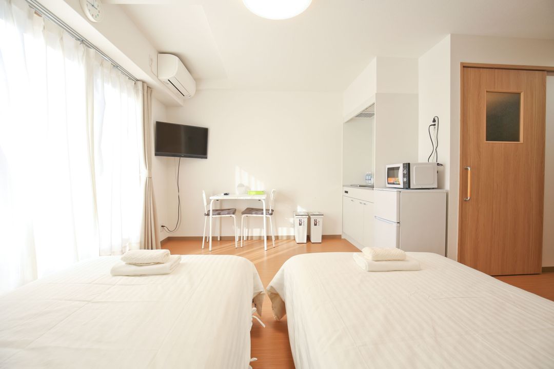 CONNECT INN