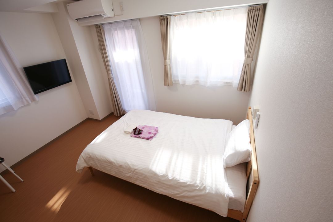 CONNECT INN