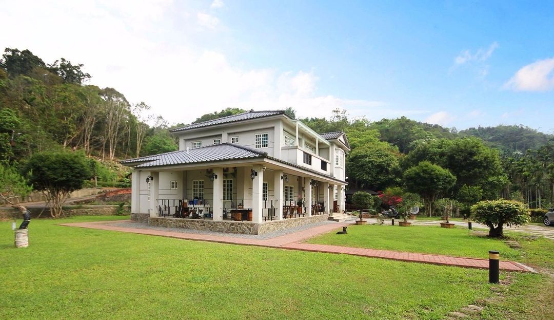 타오미산중 션시엔 슈시엔 홈스테이 (Tao Mi Shan Zhong Shenxian Xiuxian Homestay)