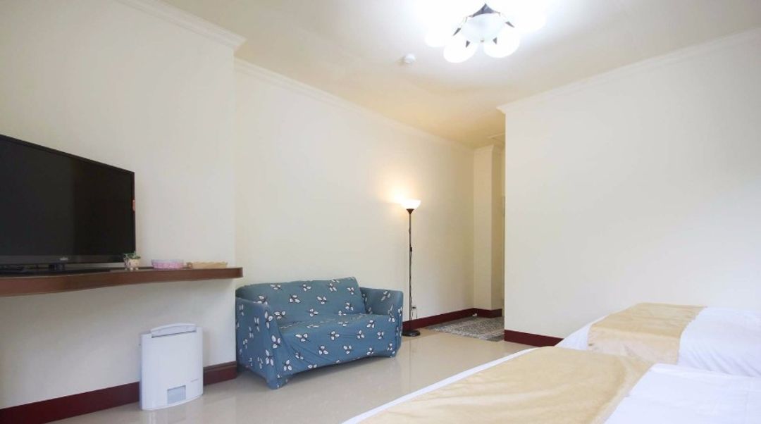 타오미산중 션시엔 슈시엔 홈스테이 (Tao Mi Shan Zhong Shenxian Xiuxian Homestay)